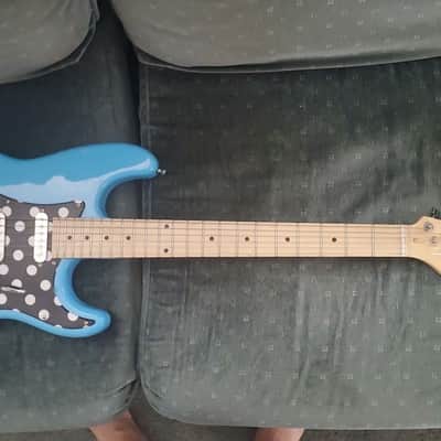 ~Cashified~ Indio Classic Stratocaster Style Electric Guitar image 12