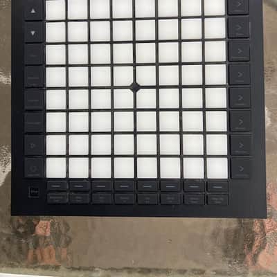 Novation Launchpad Pro MKIII Pad Controller 2020 - Present - Black
