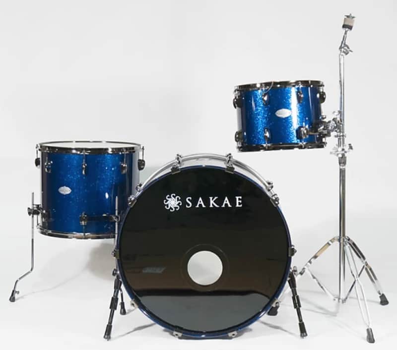 Sakae Celestial Unique 26" kit image 1