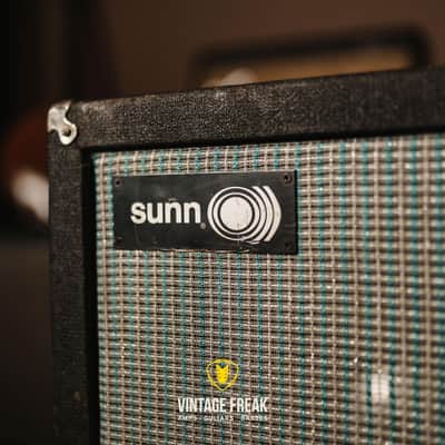 Sunn Cabinet 412 image 3