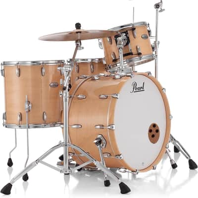 Pearl Drum Set (PMX943BSP/C102) image 2