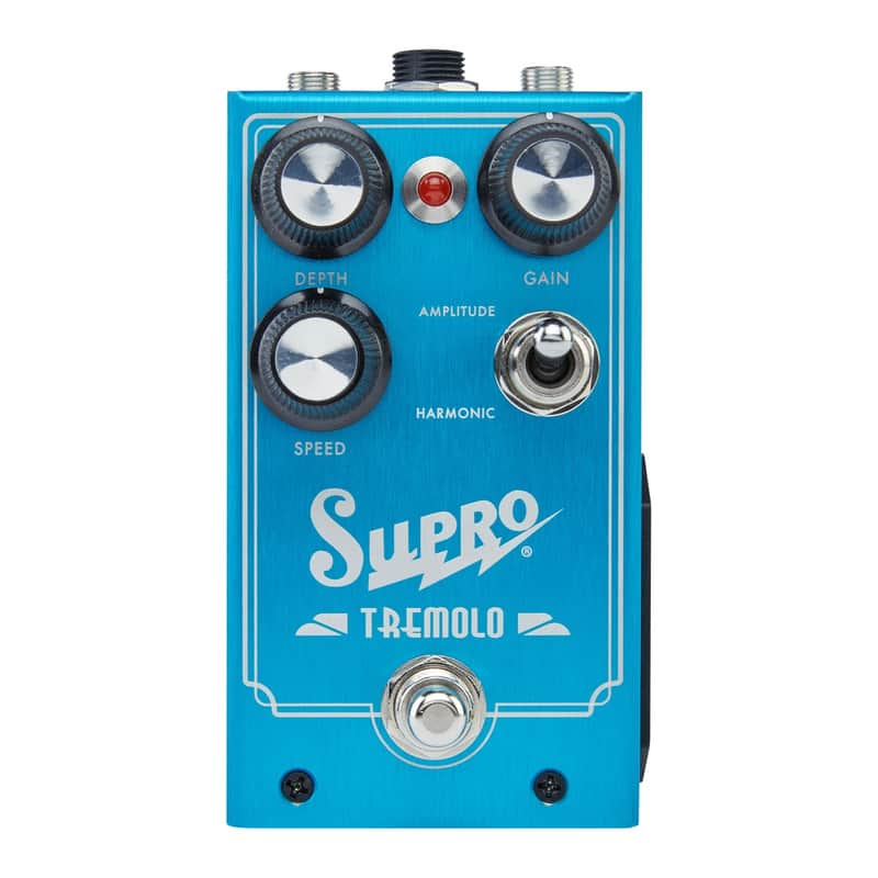 Supro Tremolo image 1