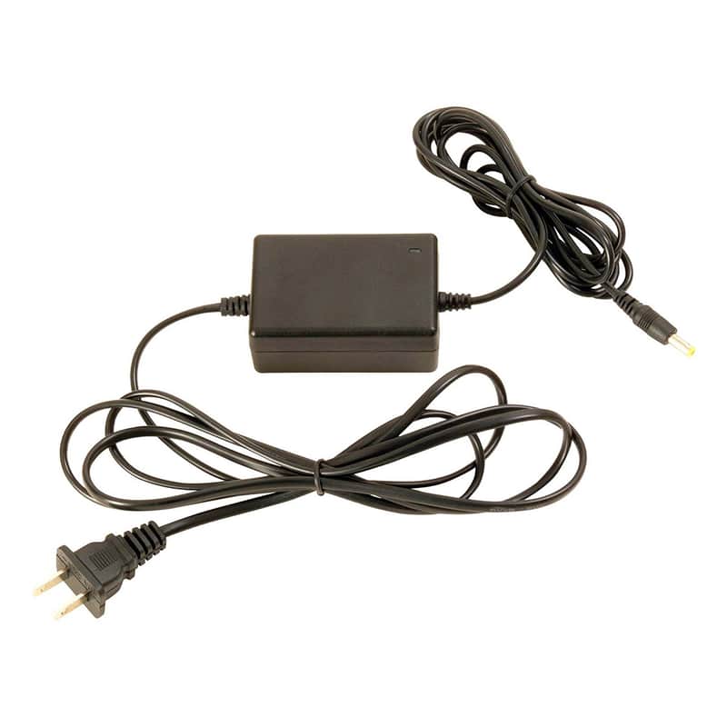 Korg 9V600MACPP Power Supply / Adapter for Volca and Monologue Synths image 1