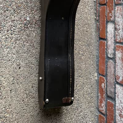 Hardcase Dreadnought 1950s image 10