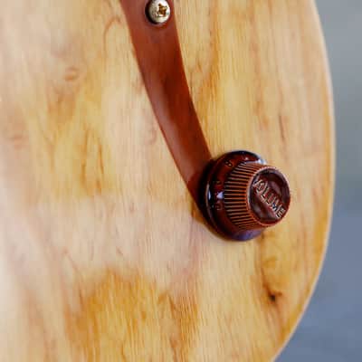 Paul Gilbert Owned Guitar Fundraiser #3, The Rarest Doubleneck! image 7