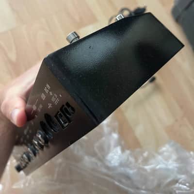 Line 6 HX Stomp XL 2021 - Present - Black image 10
