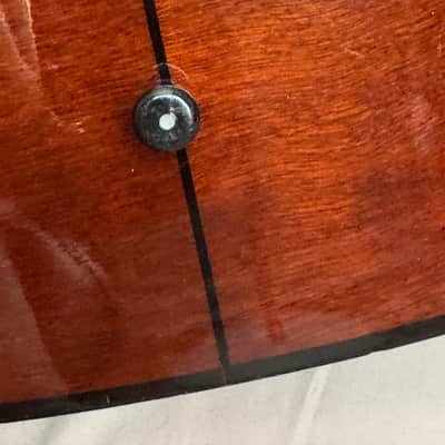 Fender DG-11 SB image 6