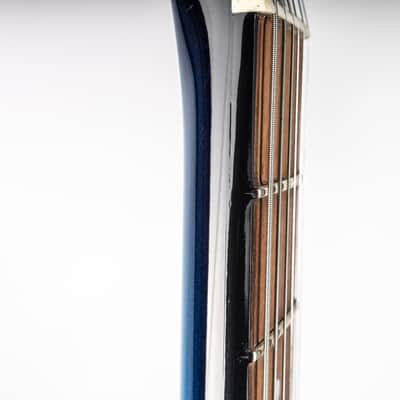 Gibson ES-335 Dot, Blue Burst | DEMO image 19