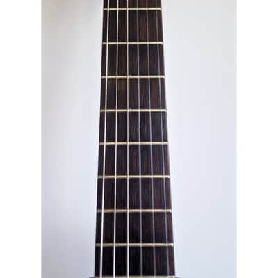 Kiso Suzuki 9583 - Acoustic Guitars - Natural - Very Good image 12
