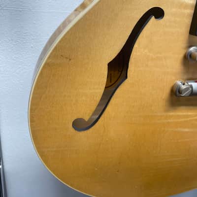 Gibson ES 335 Figured image 9