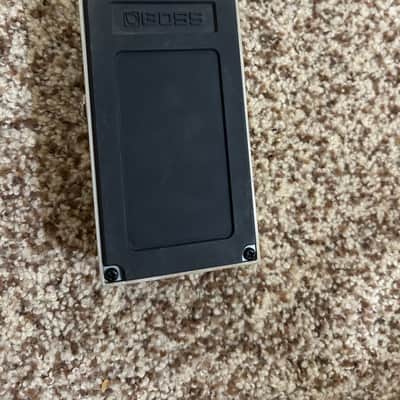Boss Over Drive Distortion Pedal OS-2 image 4