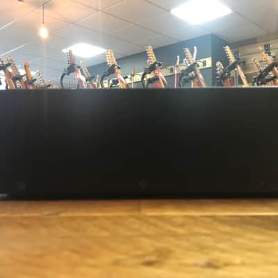 Euphonic Audio iAmp 350 Solid State Bass Head image 6