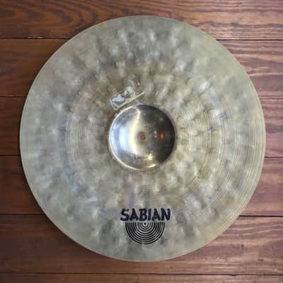 USED Sabian HHX 20" Evolution Ride Cymbal image 2