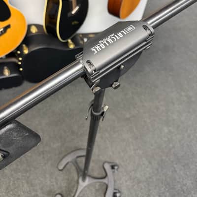 Latch Lake micKing 2200 - Black w/ Boom Arm #3299 image 7