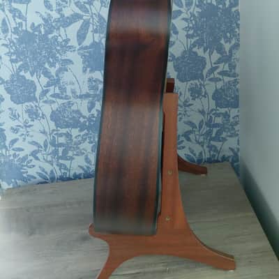 Taylor 356 CE 2016 - Satin, gloss top image 8