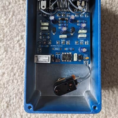 Mastotron Fuzz Clone image 2