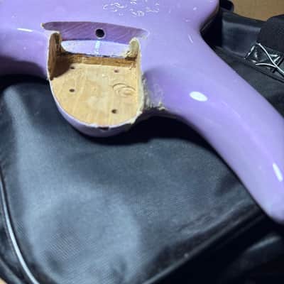 Custom Any type neck 2026 - Natural, poly, nitro, ceramic finish available image 7