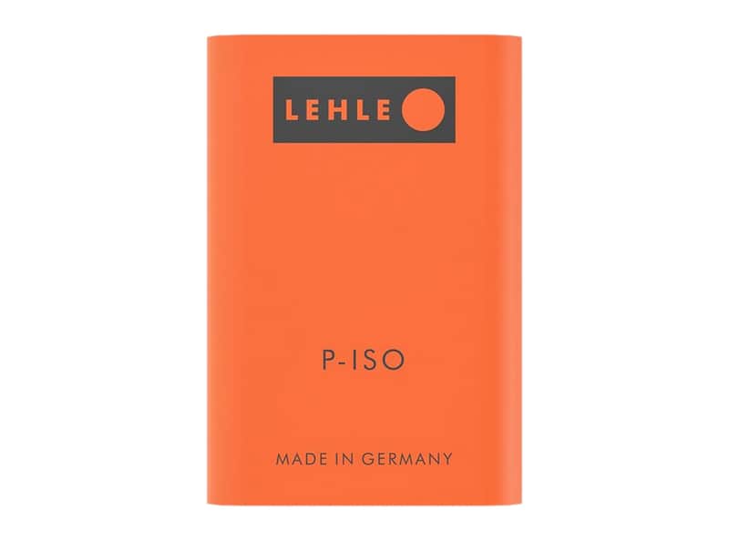 Lehle P-ISO XLR TRS Line Isolator image 1