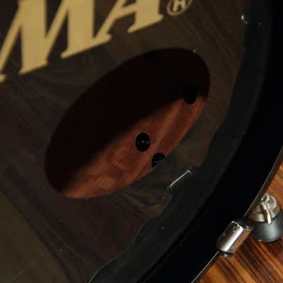 Tama Starclassic Bubinga Birch 20"x18 Bass drum Bild 3