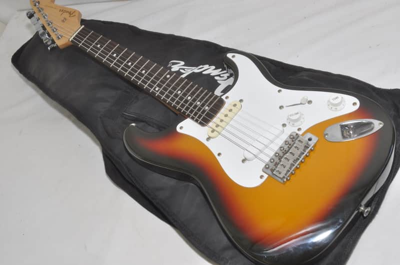 1980 Fender Stratocaster M000530 Electric Guitar Ref No 6812 image 1