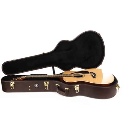 Mint Yamaha LS26R Natural image 9