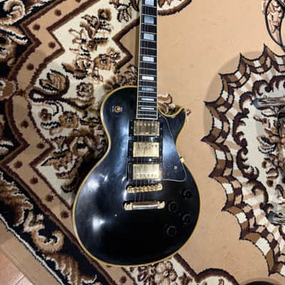 h*a様 レリック LesPaul Custom Type Les Paul Custom 2017 | Gibson Brands Products