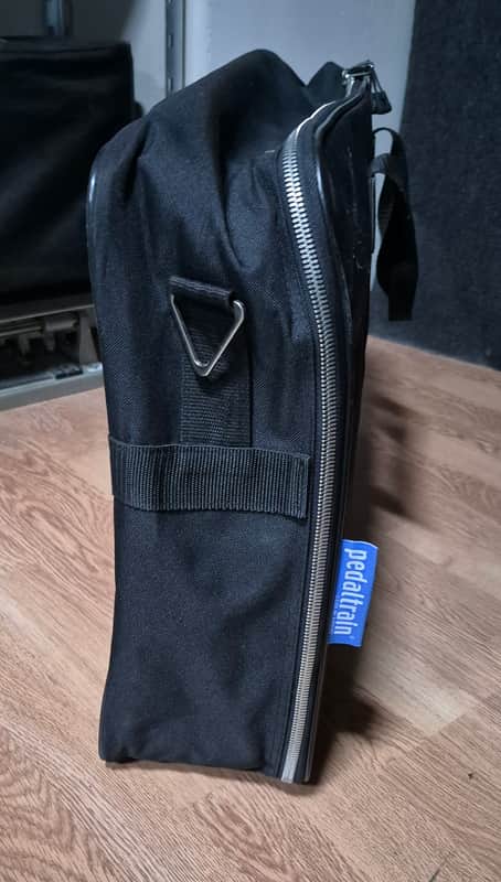 Pedaltrain Novo 24 with Soft Case image 1