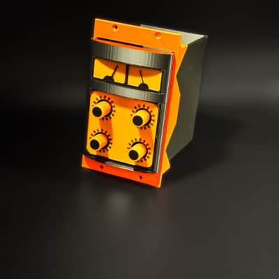 500 Series Stash Drawer - Dual Space image 3