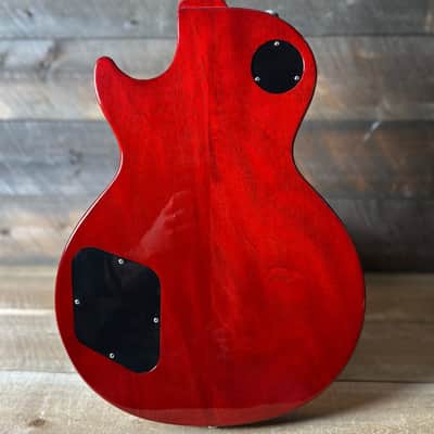 Gibson Les Paul Standard 50s - Heritage Cherry Sunburst 225150033 image 6