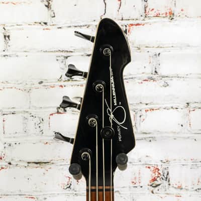 Peavey - Millennium BXP Electric Bass Guitar - Tiger Eye Burst - USED image 3