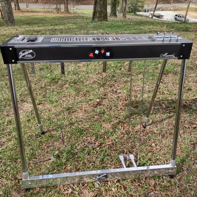 Jackson Maverick HD 2021 pedal steel guitar image 1