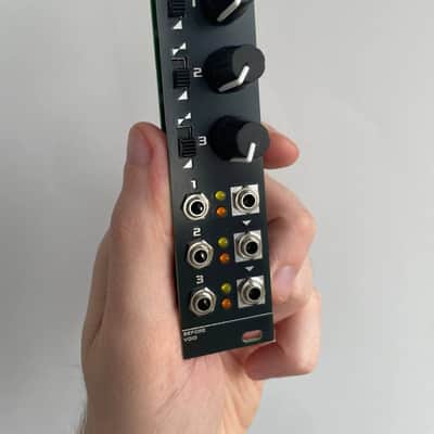Mutable Instruments Shades (2020) clone by Before Void image 1