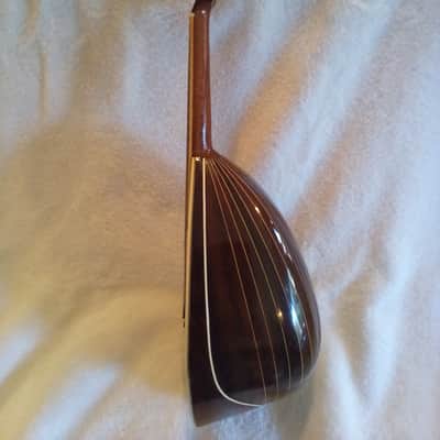 Washburn Model 130 1895-1900 - Gloss image 2