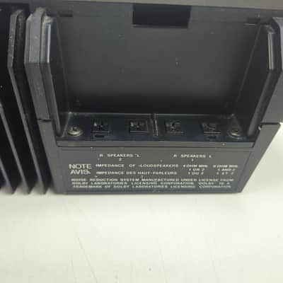 Bang & Olufsen - Beocenter 2100 image 13
