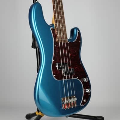 SX SPB62+ PB Bass Lake Pacific Blue image 2