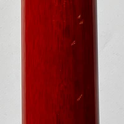 Probett Guitars Rocket 59 2014 Cherry Sunburst, Rare Model image 7