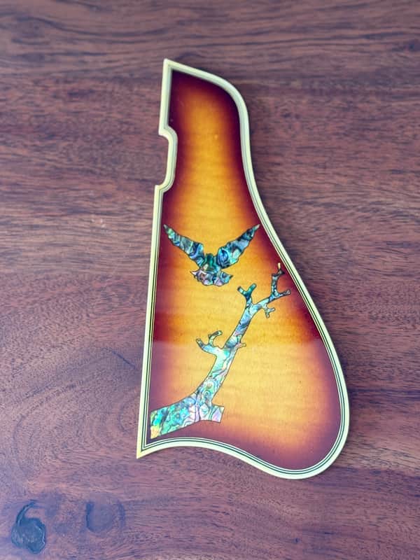 Gibson Kalamazoo Award Pickguard image 1