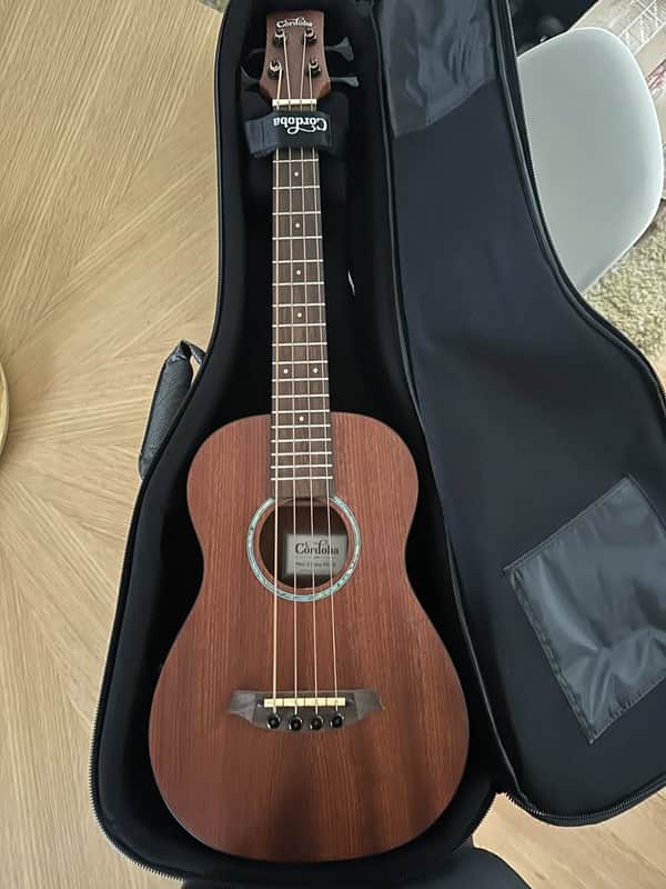 Cordoba Mini II Bass MH-E image 1