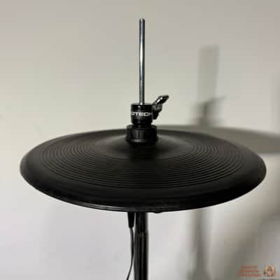 Padtech Electronic Hihat with Premier Stand image 3