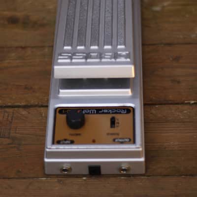 Boss PW-1 Rocker Wah image 4