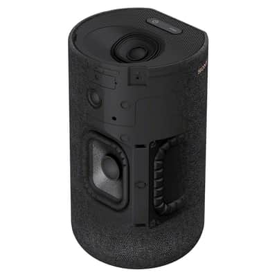 Sony SA-RS5 Wireless Surround Speaker for HT-A7000/5000 and 3000 Soundbars, Pair image 7