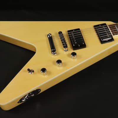Reverend Volcano - the FINAL one EVER made - 2019 Natural image 1