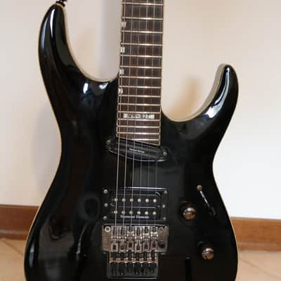 ESP LTD Mh-327 FR, 27 frets! image 1