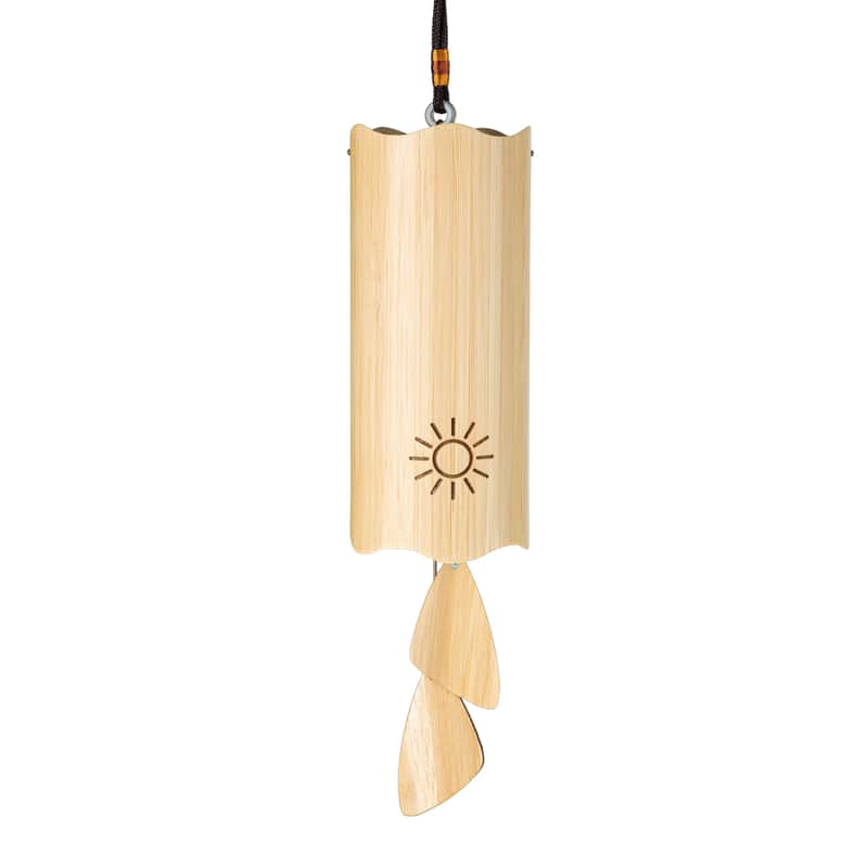 Fame Sea Wave Wind Chime Summer - Chime image 1