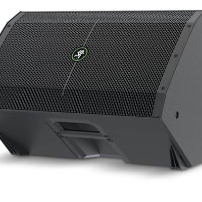 Mackie THUMP212XT 12 1400W Enhanced Powered Loudspeaker image 3