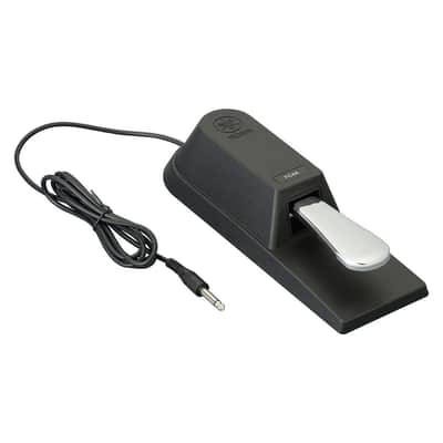 Yamaha FC4A | Piano Style Sustain Pedal image 2