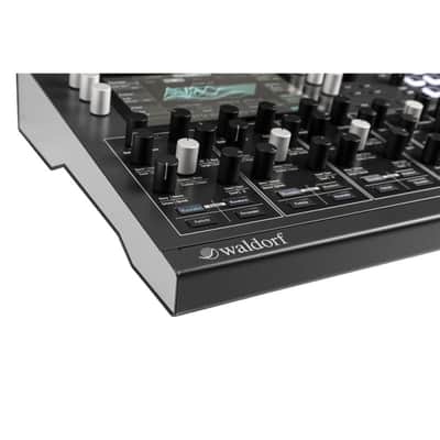 Iridium 16-Voice Digital Synthesizer image 5