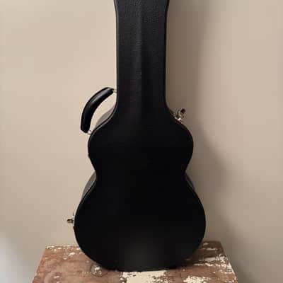 Collings C10-35 Black with PU and original case image 12