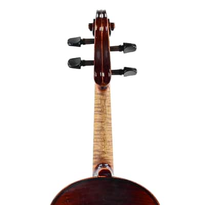 Viool 4/4 - German ''Stradivarius 1741'' image 4