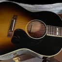 NEW ! Gibson Acoustic Nathaniel Rateliff LG-2 Western - Vintage Sunburst - Authorized Dealer - In-Stock! 3.8 lbs - G07126